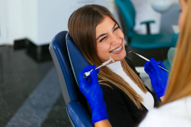 Best Dental Fillings (Composite and Amalgam)  in Rutherford, NJ