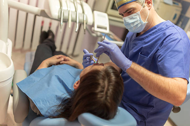 Dental Inlays and Onlays in Rutherford, NJ